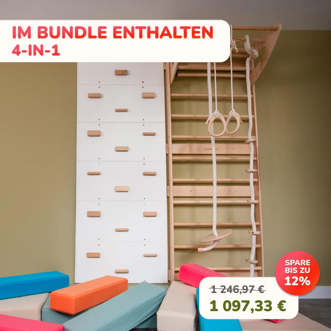 Ostergeschenke für Kleinkinder